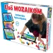 Moj prvi mozaik - Divlje životinje edukativna igra slika 1