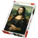 Mona Lisa puzzle 1000kom - Trefl