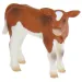 Mona tele figura - Bullyland