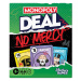 Monopoly Deal Bez milosti kartaška igra - Hasbro