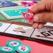 Monopoly Junior društvena igra s životinjama - Hasbro slika 2