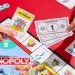 Monopoly Junior društvena igra s životinjama - Hasbro slika 3