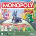 Monopoly Junior društvena igra s životinjama - Hasbro slika 1