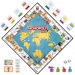 Monopoly Putovanje oko svijeta - Hasbro