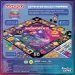 Monopoly Super Mario Galaksija A Film društvena igra - Hasbro slika 2