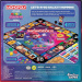 Monopoly Super Mario Galaksija Film društvena igra - Hasbro