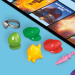 Monopoly Super Mario Galaksija Film društvena igra - Hasbro