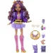 Monster High lutka Clawdeen Wolf s dodacima - Mattel slika 2