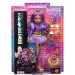 Monster High lutka Clawdeen Wolf s dodacima - Mattel slika 1