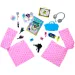 Monster High Čudovišna Njega Lutka - Cleo slika 5