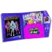 Monster High: Kreativni bojanka i set za oblačenje - Lisciani slika 2
