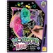 Monster High: Monster Hug set za izradu slika - Lisciani