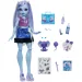 Monster High Njega čudovišta Abbey Bominable s dodacima - Mattel slika 3