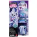 Monster High Njega čudovišta Abbey Bominable s dodacima - Mattel slika 1