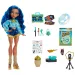 Monster High Njega Čudovišta Lutka - Frankie - Mattel slika 2