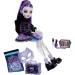 Monster High: lutka za njegu čudovišta - Spectra - Mattel slika 2