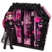 Monster High Rémtrendi Odjeća Draculaura S Barbikom - Mattel slika 2