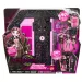 Monster High Rémtrendi Odjeća Draculaura S Barbikom - Mattel slika 1