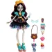 Monster High Skelita Calaveras lutka s dodacima - Mattel slika 2
