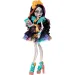 Monster High Skelita Calaveras lutka s dodacima - Mattel slika 3