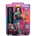 Monster High Skelita Calaveras lutka s dodacima - Mattel slika 1