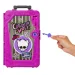 Monster High Strašno Dobri Prijatelji Tajne - Utočište - Clawdeen Wolf - Mattel slika 4
