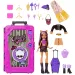 Monster High Strašno Dobri Prijatelji Tajne - Utočište - Clawdeen Wolf - Mattel slika 6