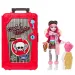 Monster High Strašno Dobri Prijatelji Tajne - Užasno Skrovište - Cupid Asteria - Mattel slika 2