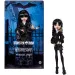 Monster High x Wednesday – Baba Wednesday Addams s dodacima – Mattel slika 1