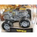 Monster Jam: Max-D čudovišni auto 1/64 - Spin Master