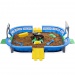Monster Jam: Monster Dirt Arena set - Spin Master