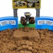 Monster Jam: Monster Dirt Arena set - Spin Master