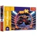 Monster Truck show 60 komada puzzle - Trefl slika 1