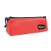 Mood crvena pernica 21x7x7cm