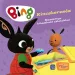 Móra: Bing - Knjiga s pričama o potrazi za blagom s preklopnim prozorima