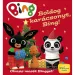 Móra: Bing – Sretna Nova godina, Binge!