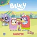 Móra: Bluey - Velika bajka