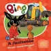 Móra: Pročitaj priču Binggelu! - Sadnja drveća
