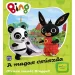 Móra: Pročitaj priču Binggel! - Visoki tobogan