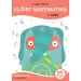 Móra: Forgács Tiborné - Propisana matematika Radna bilježnica 1. razred