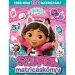 Móra: Gabi kućica za lutke Film - Super slikovnica