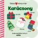 Móra: Knjiga za bebe – Božić
