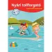 Móra: Ljetni perorez - Aktivnosti za predškolsku djecu