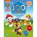 Móra: Paw Patrol - 100 naljepnica i ekipa psića! radna knjiga