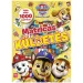 Móra: Paw Patrol - Misija s naljepnicama