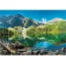 Morsko jezero, Tatra, Poljska puzzle 1500kom - Trefl