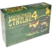 Munchkin Cthulhu 3 - Ekspedicija u neistražene tunele društvena igra dodatak
