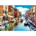 Murano-otok Venecija puzzle set od 2000kom - Trefl