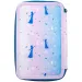 Must: Ledeno kraljevstvo punjena trokatna pernica slika 2