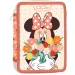 Must: Minnie Mouse punjena višekatna pernica slika 1